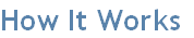How It Works